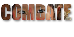 Combate Racismo Ambiental